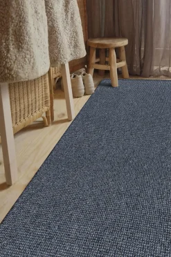 KM Home Maskinvævet tæppe Titan