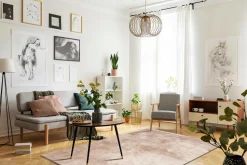 KM Home Ryatæppe Cozy