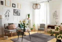 KM Home Ryatæppe Cozy