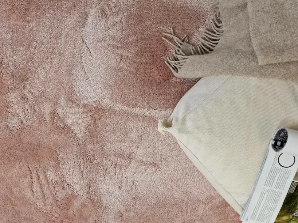 KM Home Ryatæppe Cozy