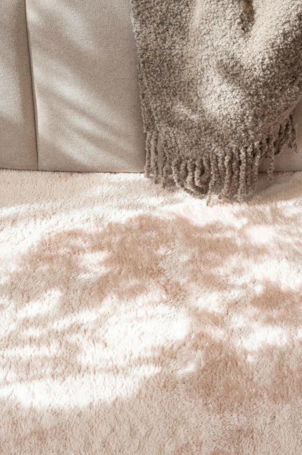 KM Home Ryatæppe Cozy