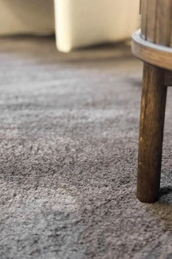 KM Home Vaskbart tæppe Soft