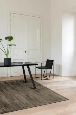 KM Home Viskosetæppe Tribeca