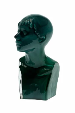 Kosta Boda Figur Isolde