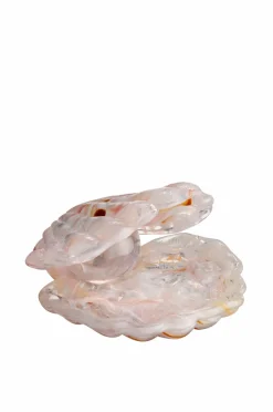 Kosta Boda Figur Mother Of Pearl