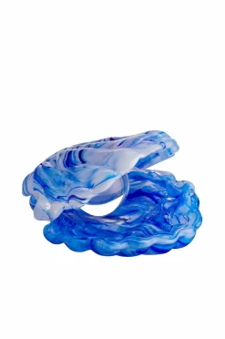 Kosta Boda Figur Mother Of Pearl