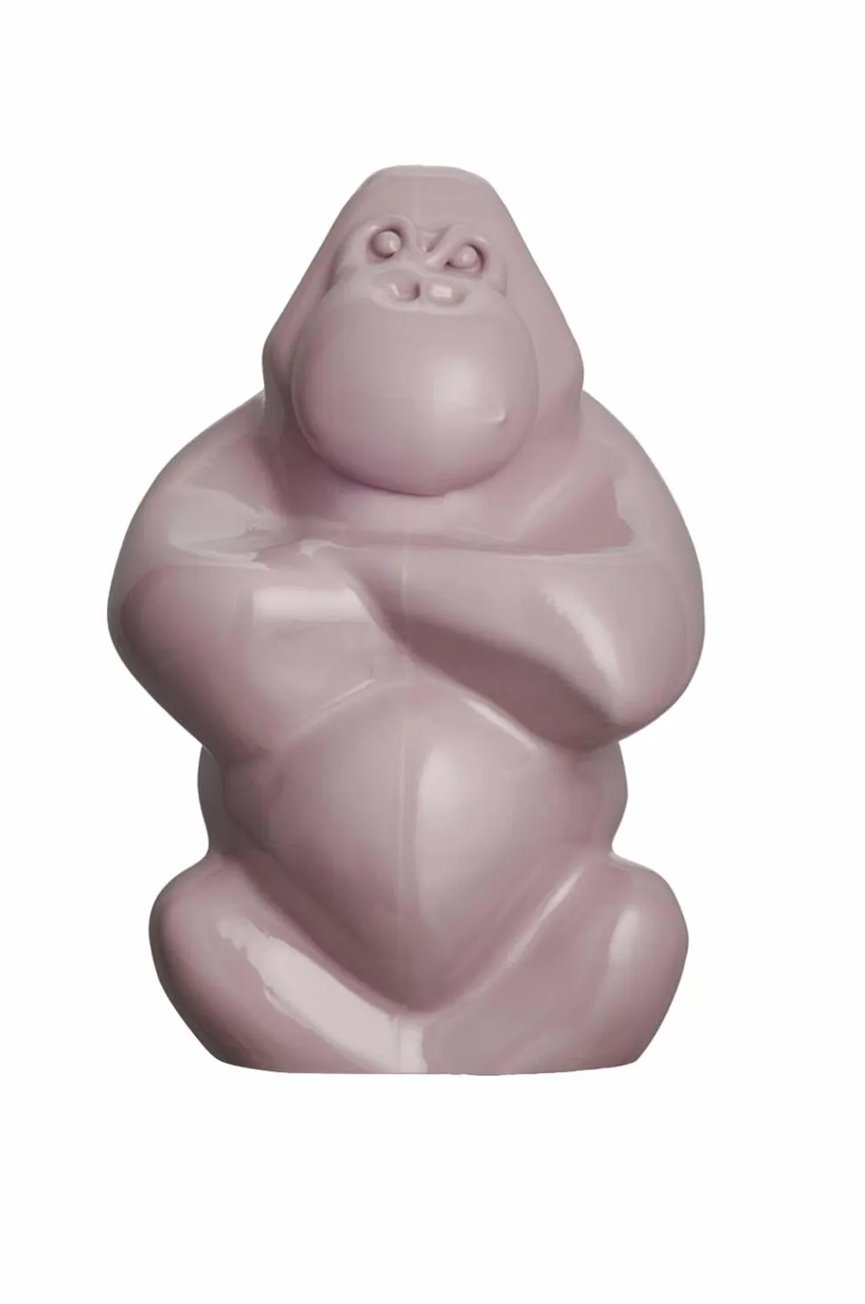 Kosta Boda My Wide Life Gabba Gabba Hey 30,5 Cm