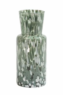 Kosta Boda Vase Meadow H 30Cm