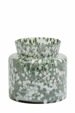 Kosta Boda Vase Meadow H 20Cm
