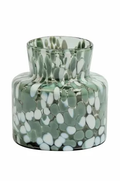 Kosta Boda Vase Meadow H 15Cm