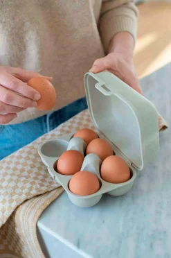 Koziol Æggebakke til 6 æg Eggs To Go