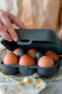 Koziol Æggebakke til 6 æg Eggs To Go