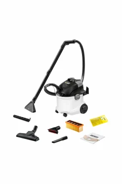Kärcher Gulvplejemaskine Se5 Tekstilvask 1081-2300