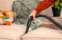 Kärcher Gulvplejemaskine Se5 Tekstilvask 1081-2300