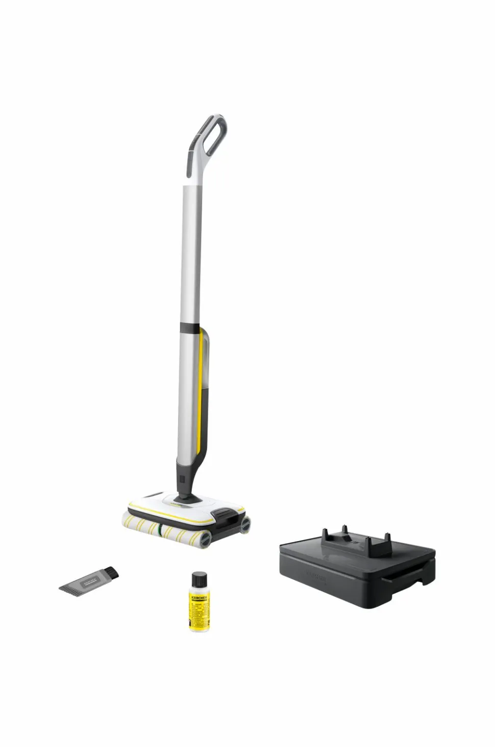 Kärcher Gulvvask FC7 Cordless
