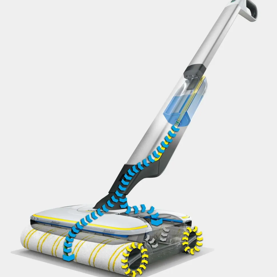 Kärcher Gulvvask FC7 Cordless