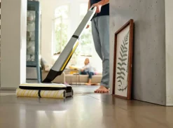 Kärcher Gulvvask FC7 Cordless