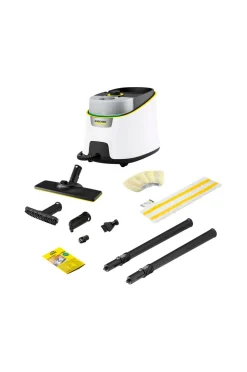 Kärcher Rengøring med damp SC 4 Deluxe Easy Fix