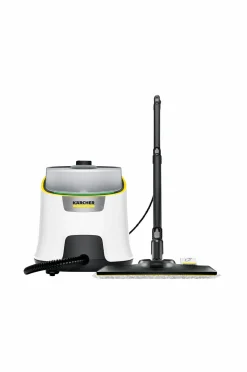 Kärcher Rengøring med damp SC 4 Deluxe Easy Fix