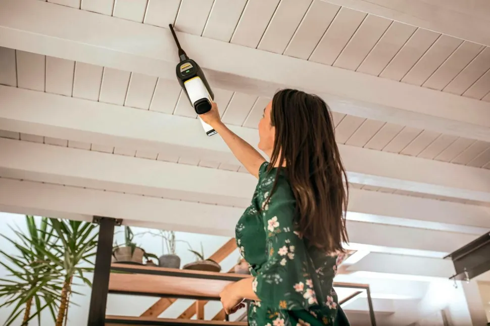 Kärcher Skaftstøvsugere VC 6 Cordless ourFamily