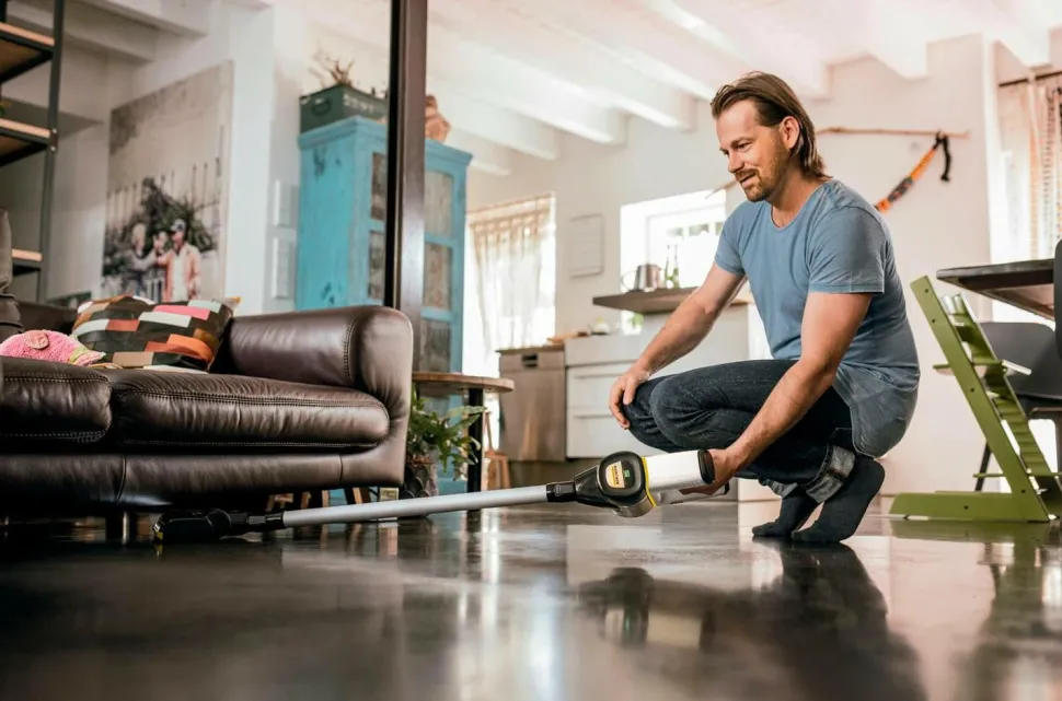 Kärcher Skaftstøvsugere VC 6 Cordless ourFamily