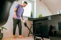 Kärcher Skaftstøvsugere VC 4 Cordless MyHome