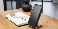 Kreafunk Trådløs Opladningsholder 3 enheder reCHARGE+