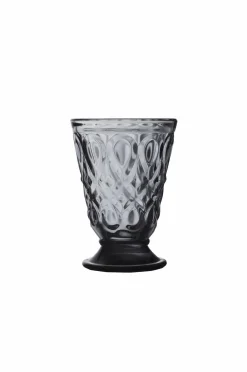 La Rochére Bæger Antracit Lyonnais 6 glas La Rochere