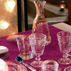 La Rochére Lille vinglas Versailles 6 glas La Rochere