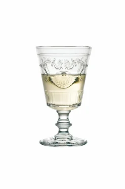 La Rochére Lille vinglas Versailles 6 glas La Rochere