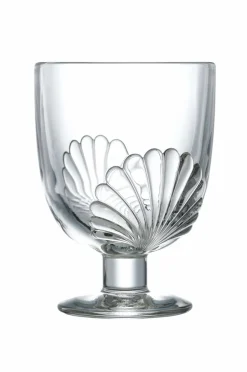 La Rochére Vinglas Belle-Île 6 glas La Rochere