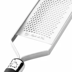 Laguiole Style de Vie Rivejern Fin Sort Laguiole