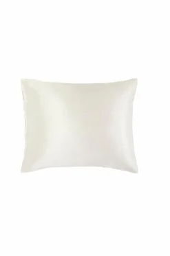 Lenoites Mulberry Silk Pillowcase 50X60 Cm