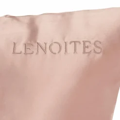 Lenoites Mulberry Silk Pillowcase 50X60 Cm