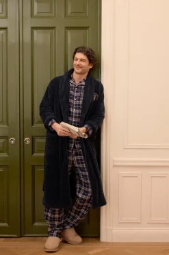 Lexington Fleecekåbe Unisex