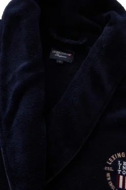 Lexington Fleecekåbe Unisex