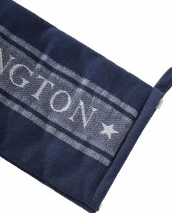 Lexington Icons Bomuld Jacquard Star Mitten