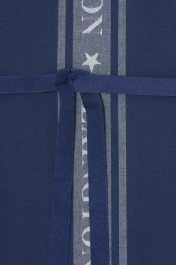 Lexington Ikoner Bomuld Jacquard Stjerneforklæde