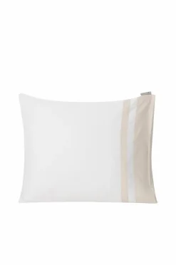 Lexington Pudebetræk Hotel Sateen Contrast Pillowcase