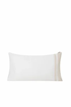 Lexington Pudebetræk Hotel Sateen Contrast Pillowcase