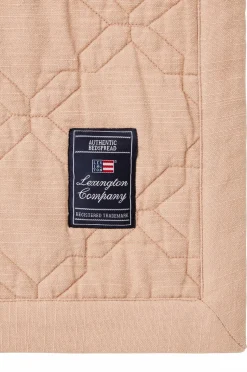 Lexington Quiltet sengetæppe