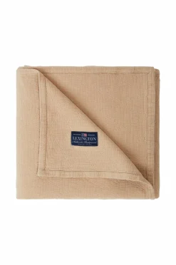 Lexington Sengetæppe Quilted Jacquard Organic Cotton Bedspread