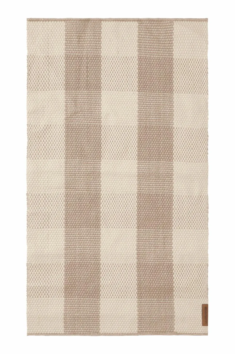 Lexington Ternet jute-tæppe