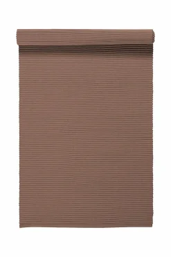 Linum Løber Uni 45x150 cm