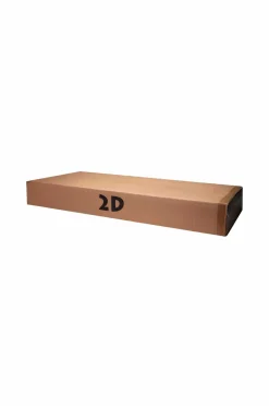 LogiLink Gulvstativ Sonos Era 100 / Era 300 682-1068 mm
