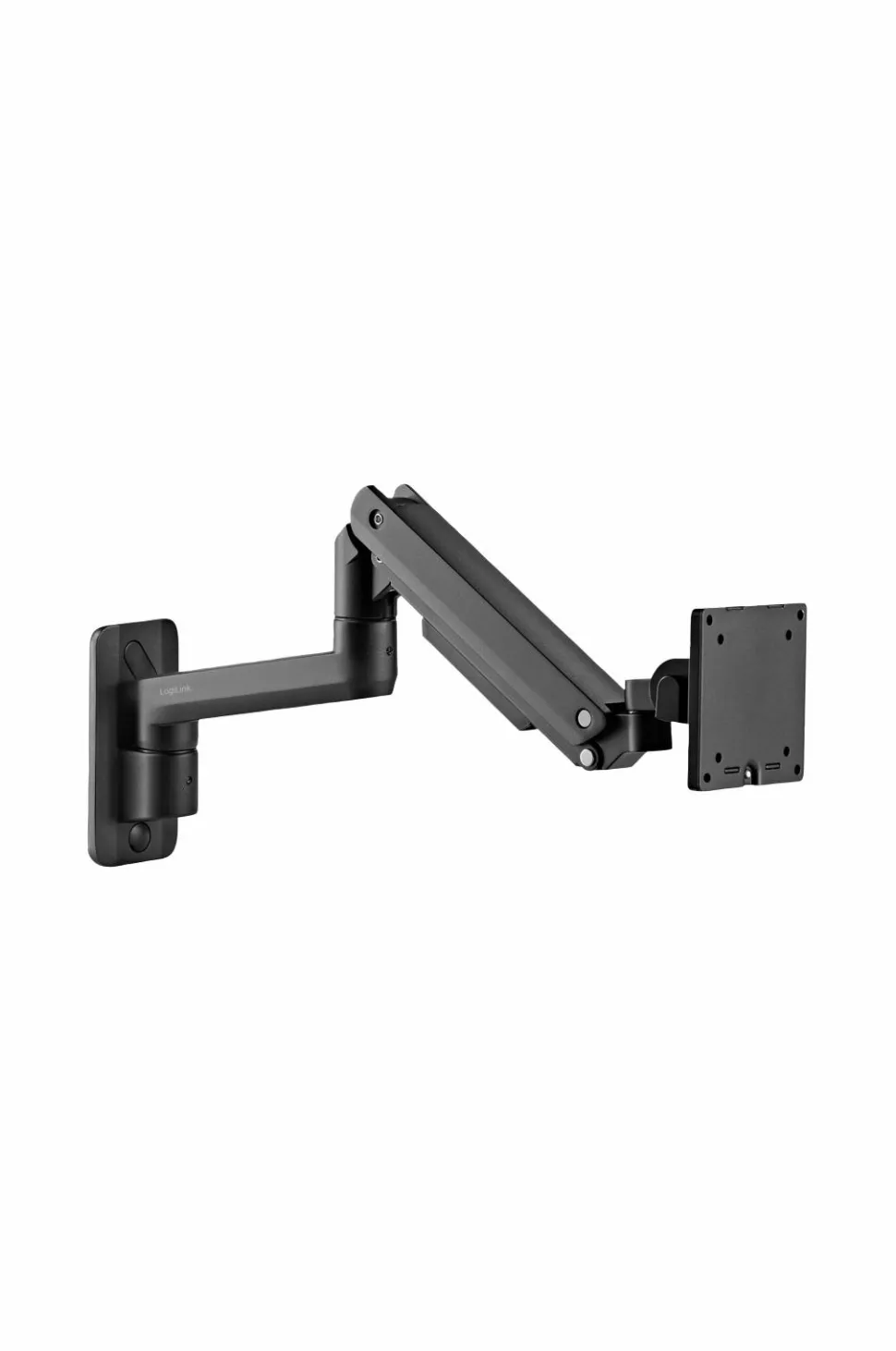 LogiLink Monitorarm med Vægbeslag 17-49"