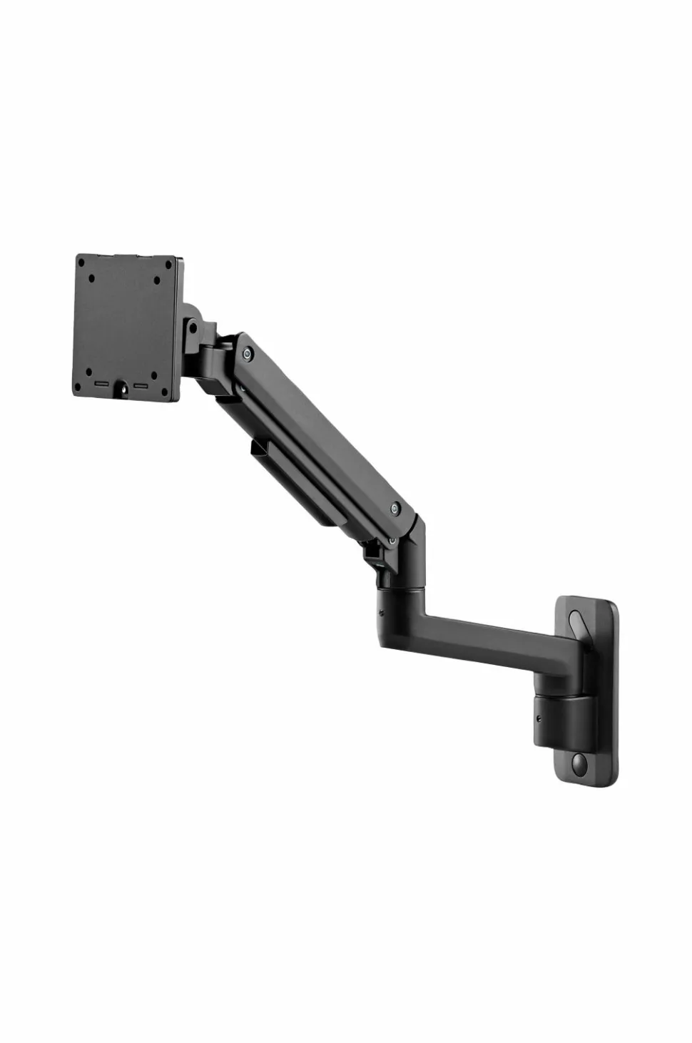 LogiLink Monitorarm med Vægbeslag 17-49"