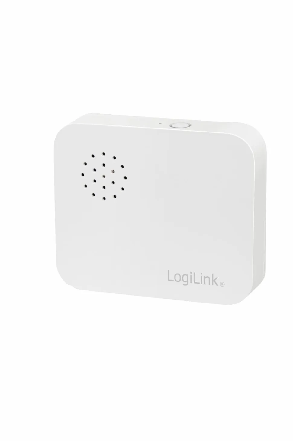 LogiLink Smart Wifi-vibrationssensor Tuya