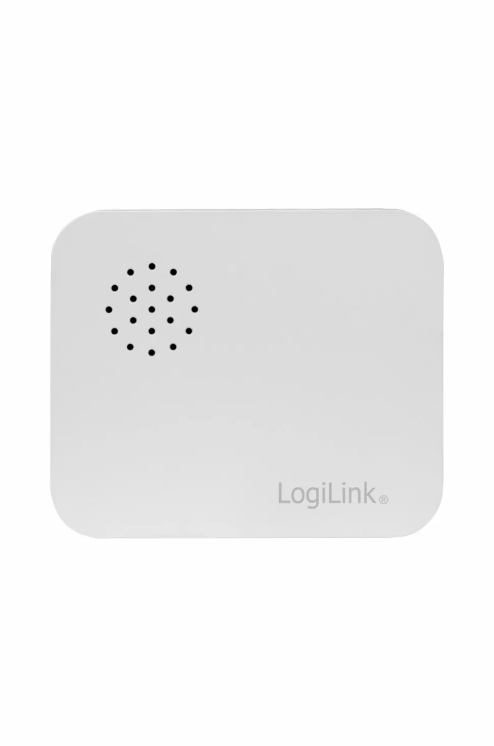 LogiLink Smart Wifi-vibrationssensor Tuya