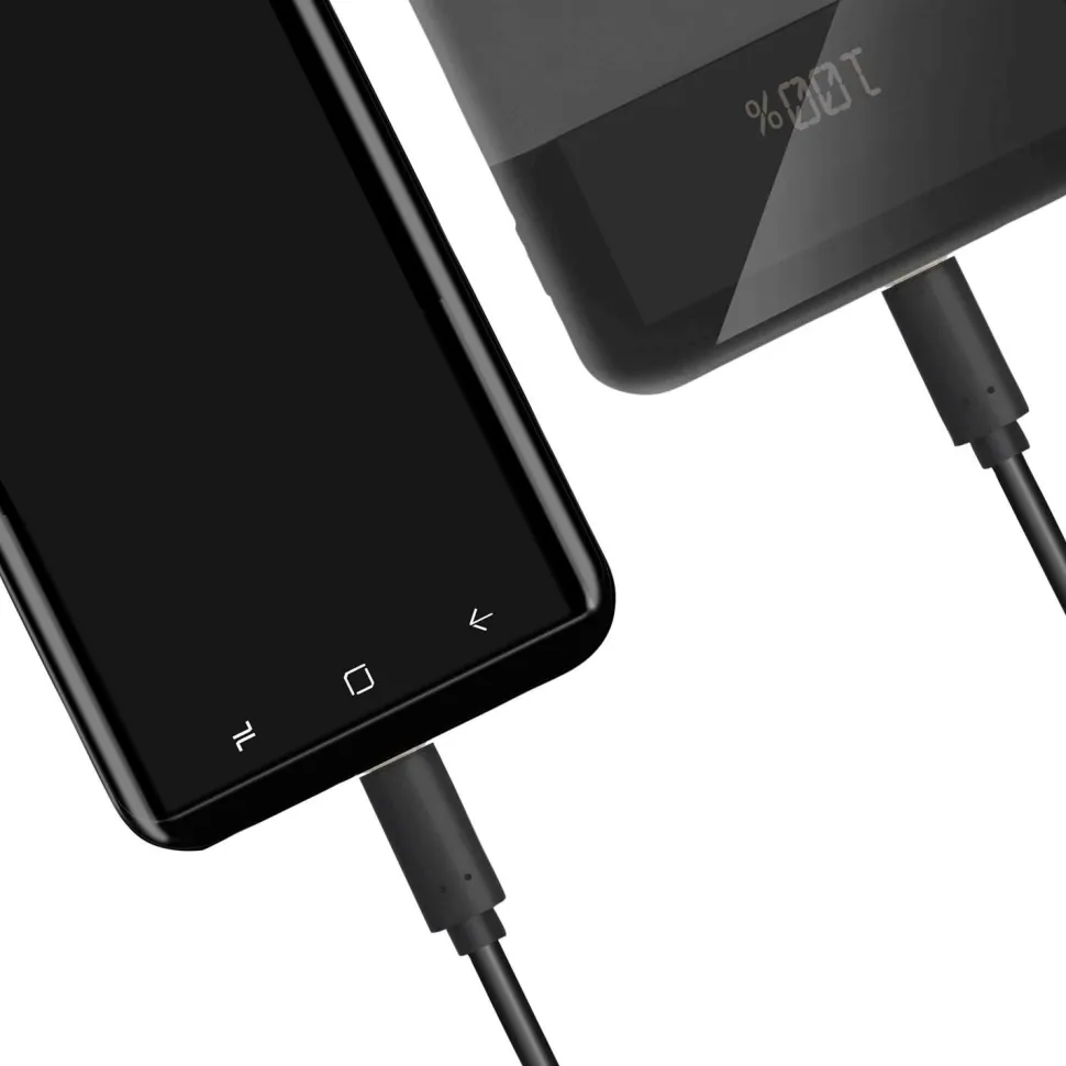 LogiLink USB-C kabel Gen2